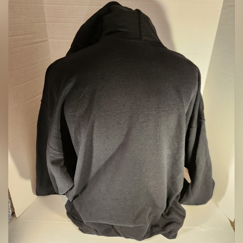 NWOT Men's 21 Savage Graphic Hoodie - Picture 4 of 4
